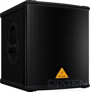 Активный сабвуфер BEHRINGER B1200D-PRO - Компания Дикстен