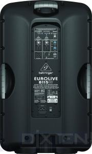 Активная акустическая система BEHRINGER B115W - Компания Дикстен