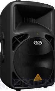Активная акустическая система BEHRINGER B612D - Компания Дикстен