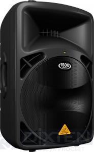 Активная акустическая система BEHRINGER B615D - Компания Дикстен