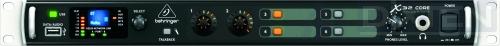 Цифровой микшерный пульт BEHRINGER X32 CORE - Компания Дикстен