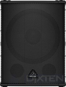 Активный сабвуфер BEHRINGER B1800HP - Компания Дикстен