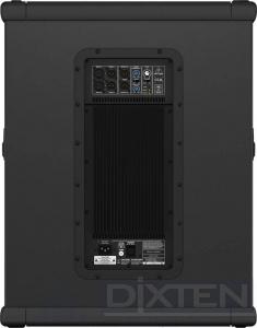 Активный сабвуфер BEHRINGER B1800HP - Компания Дикстен