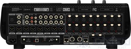 Цифровой микшерный пульт BEHRINGER X32 PRODUCER - Компания Дикстен