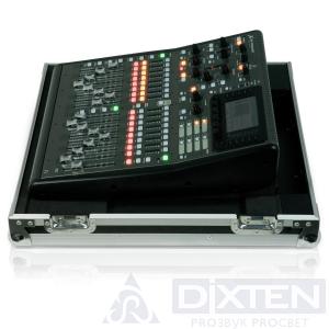 Цифровой микшерный пульт BEHRINGER X32 PRODUCER-TP - Компания Дикстен