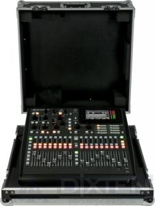 Цифровой микшерный пульт BEHRINGER X32 PRODUCER-TP - Компания Дикстен