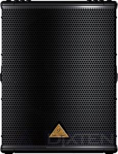 Активный сабвуфер BEHRINGER B1500D-PRO - Компания Дикстен