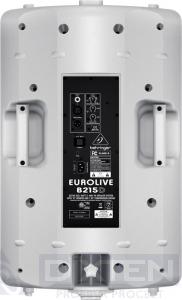 Активная акустическая система BEHRINGER B215D-WH - Компания Дикстен