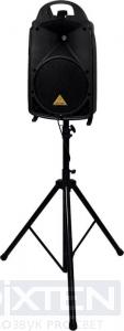 Активный акустический комплект BEHRINGER EPA900 - Компания Дикстен