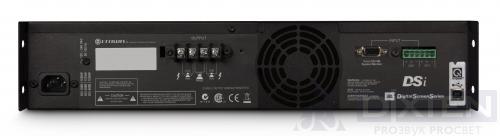 Аналоговые усилители мощности CROWN DSi 1000 - Компания Дикстен