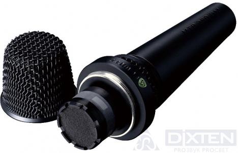Вокальный микрофон LEWITT MTP250DMS - Компания Дикстен