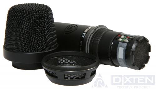 Вокальный микрофон LEWITT MTP240DMS - Компания Дикстен