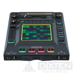 Грувбокс и компактный синтезатор KORG KAOSSILATOR PRO PLUS - Компания Дикстен