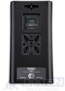 Корпусной громкоговоритель QSC AD-S6T BL - Компания Дикстен