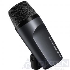 Инструментальный микрофон SENNHEISER E602 II - Компания Дикстен