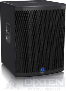 Активный сабвуфер TURBOSOUND IQ18B - Компания Дикстен