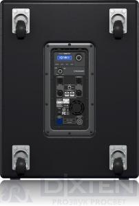 Активный сабвуфер TURBOSOUND IQ18B - Компания Дикстен