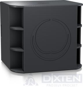 Активный сабвуфер TURBOSOUND MILAN M18B - Компания Дикстен