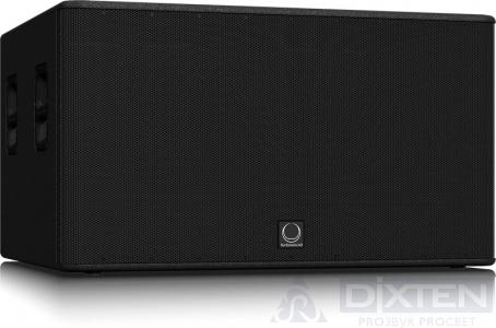 Пассивный сабвуфер TURBOSOUND MADRID TMS218B - Компания Дикстен