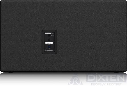Пассивный сабвуфер TURBOSOUND MADRID TMS218B - Компания Дикстен