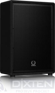 Пассивный сценический монитор TURBOSOUND PERFORMER TPX122M - Компания Дикстен