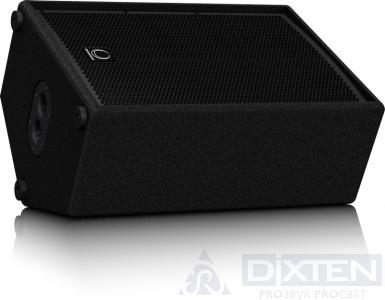 Пассивный сценический монитор TURBOSOUND PERFORMER TPX122M - Компания Дикстен