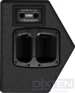 Пассивный сценический монитор TURBOSOUND PERFORMER TPX122M - Компания Дикстен