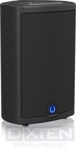 Активная акустическая система TURBOSOUND MILAN M10 - Компания Дикстен