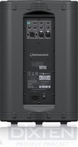 Активная акустическая система TURBOSOUND MILAN M10 - Компания Дикстен
