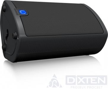 Активная акустическая система TURBOSOUND MILAN M10 - Компания Дикстен