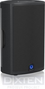 Активная акустическая система TURBOSOUND MILAN M12 - Компания Дикстен