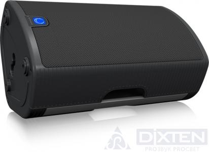 Активная акустическая система TURBOSOUND MILAN M12 - Компания Дикстен