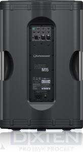 Активная акустическая система TURBOSOUND MILAN M15 - Компания Дикстен