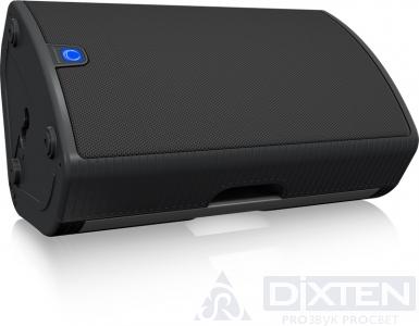 Активная акустическая система TURBOSOUND MILAN M15 - Компания Дикстен