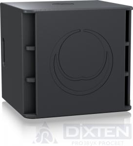 Активный сабвуфер TURBOSOUND MILAN M15B - Компания Дикстен