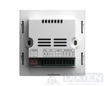 Активный аудио плеер DSPPA DM-837 - Компания Дикстен
