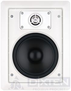 Настенный громкоговоритель JBL CONTROL 126WT - Компания Дикстен