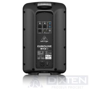 Активная акустическая система BEHRINGER B112D - Компания Дикстен