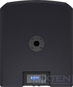 Активный сабвуфер TURBOSOUND INSPIRE IP15B - Компания Дикстен