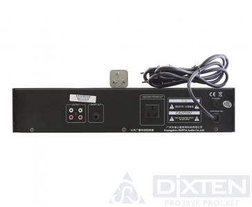 Программируемый таймер DSPPA MP-1715T - Компания Дикстен