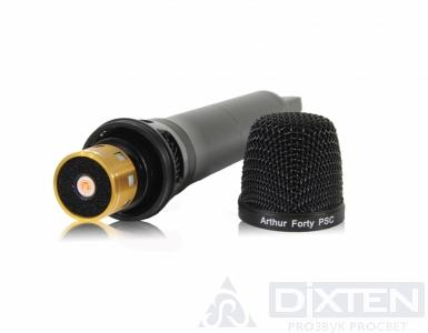 Радиосистема ARTHUR FORTY U-980C - Компания Дикстен