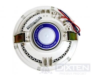 Комплект аудио плеера с громкоговорителями DSPPA DM-835S - Компания Дикстен