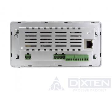 Активный аудио плеер DSPPA DM-836II - Компания Дикстен