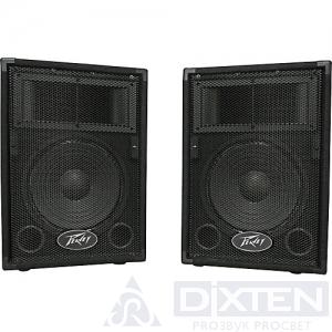 Пассивная акустическая система PEAVEY PVI 10 2X - Компания Дикстен