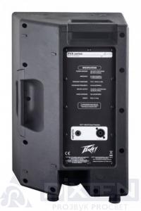 Пассивная акустическая система PEAVEY PVX 10 - Компания Дикстен