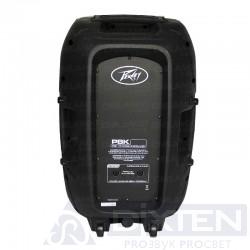 Пассивная акустическая система PEAVEY PBK 15 - Компания Дикстен