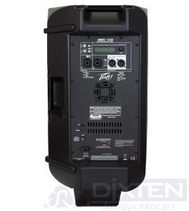 Активная акустическая система PEAVEY RBN 110 - Компания Дикстен