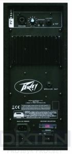 Активная акустическая система PEAVEY PV 115D - Компания Дикстен