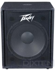Активный сабвуфер PEAVEY PV 118D SUB - Компания Дикстен Активный сабвуфер PEAVEY PV 118D SUB - Компания Дикстен