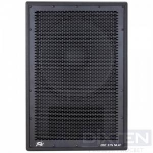Активный сабвуфер PEAVEY DM 115 SUB - Компания Дикстен Активный сабвуфер PEAVEY DM 115 SUB - Компания Дикстен